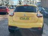USED 2014 64 NISSAN JUKE 1.6 Acenta Premium XTRON Euro 5 5dr Ulez/Automatic/2Keys/RevCamera