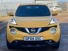 USED 2014 64 NISSAN JUKE 1.6 Acenta Premium XTRON Euro 5 5dr Ulez/Automatic/2Keys/RevCamera