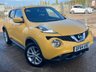 USED 2014 64 NISSAN JUKE 1.6 Acenta Premium XTRON Euro 5 5dr Ulez/Automatic/2Keys/RevCamera