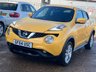USED 2014 64 NISSAN JUKE 1.6 Acenta Premium XTRON Euro 5 5dr Ulez/Automatic/2Keys/RevCamera