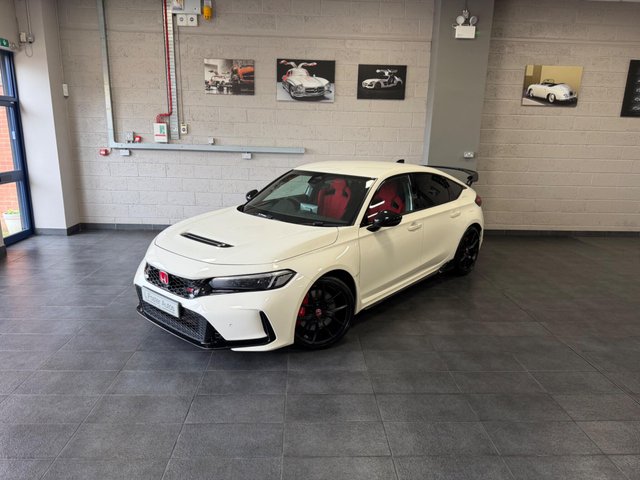 View our HONDA CIVIC