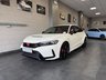 USED 2023 72 HONDA CIVIC 2.0 VTEC Turbo Type R Euro 6 (s/s) 5dr 1 FORMER KEEPER HONDA HISTORY