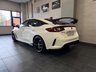 USED 2023 72 HONDA CIVIC 2.0 VTEC Turbo Type R Euro 6 (s/s) 5dr 1 FORMER KEEPER HONDA HISTORY