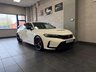 USED 2023 72 HONDA CIVIC 2.0 VTEC Turbo Type R Euro 6 (s/s) 5dr 1 FORMER KEEPER HONDA HISTORY