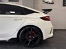 USED 2023 72 HONDA CIVIC 2.0 VTEC Turbo Type R Euro 6 (s/s) 5dr 1 FORMER KEEPER HONDA HISTORY