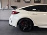 USED 2023 72 HONDA CIVIC 2.0 VTEC Turbo Type R Euro 6 (s/s) 5dr 1 FORMER KEEPER HONDA HISTORY