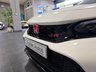 USED 2023 72 HONDA CIVIC 2.0 VTEC Turbo Type R Euro 6 (s/s) 5dr 1 FORMER KEEPER HONDA HISTORY