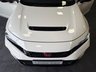 USED 2023 72 HONDA CIVIC 2.0 VTEC Turbo Type R Euro 6 (s/s) 5dr 1 FORMER KEEPER HONDA HISTORY
