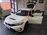 USED 2023 72 HONDA CIVIC 2.0 VTEC Turbo Type R Euro 6 (s/s) 5dr 1 FORMER KEEPER HONDA HISTORY