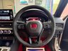 USED 2023 72 HONDA CIVIC 2.0 VTEC Turbo Type R Euro 6 (s/s) 5dr 1 FORMER KEEPER HONDA HISTORY