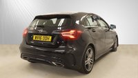 USED 2016 16 MERCEDES-BENZ A-CLASS 2.1 A200d AMG Line (Premium) Hatchback 5dr Diesel 7G-DCT Euro 6 (s/s) (136 ps) WARRANTY+BREAKDOWN COVER AVAILABLE*