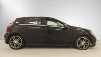 USED 2016 16 MERCEDES-BENZ A-CLASS 2.1 A200d AMG Line (Premium) Hatchback 5dr Diesel 7G-DCT Euro 6 (s/s) (136 ps) WARRANTY+BREAKDOWN COVER AVAILABLE*