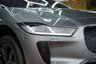 USED 2022 71 JAGUAR I-PACE 400 90kWh Black SUV 5dr Electric Auto 4WD (400 ps) PAN ROOF,1 OWNER',MERIDIAN
