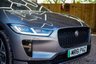 USED 2022 71 JAGUAR I-PACE 400 90kWh Black SUV 5dr Electric Auto 4WD (400 ps) PAN ROOF,1 OWNER',MERIDIAN