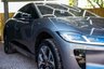 USED 2022 71 JAGUAR I-PACE 400 90kWh Black SUV 5dr Electric Auto 4WD (400 ps) PAN ROOF,1 OWNER',MERIDIAN