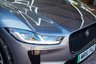 USED 2022 71 JAGUAR I-PACE 400 90kWh Black SUV 5dr Electric Auto 4WD (400 ps) PAN ROOF,1 OWNER',MERIDIAN