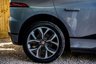 USED 2022 71 JAGUAR I-PACE 400 90kWh Black SUV 5dr Electric Auto 4WD (400 ps) PAN ROOF,1 OWNER',MERIDIAN