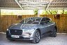 USED 2022 71 JAGUAR I-PACE 400 90kWh Black SUV 5dr Electric Auto 4WD (400 ps) PAN ROOF,1 OWNER',MERIDIAN