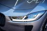 USED 2022 71 JAGUAR I-PACE 400 90kWh Black SUV 5dr Electric Auto 4WD (400 ps) PAN ROOF,1 OWNER',MERIDIAN