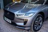 USED 2022 71 JAGUAR I-PACE 400 90kWh Black SUV 5dr Electric Auto 4WD (400 ps) PAN ROOF,1 OWNER',MERIDIAN
