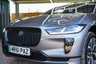 USED 2022 71 JAGUAR I-PACE 400 90kWh Black SUV 5dr Electric Auto 4WD (400 ps) PAN ROOF,1 OWNER',MERIDIAN