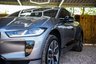 USED 2022 71 JAGUAR I-PACE 400 90kWh Black SUV 5dr Electric Auto 4WD (400 ps) PAN ROOF,1 OWNER',MERIDIAN