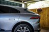 USED 2022 71 JAGUAR I-PACE 400 90kWh Black SUV 5dr Electric Auto 4WD (400 ps) PAN ROOF,1 OWNER',MERIDIAN