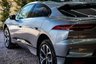 USED 2022 71 JAGUAR I-PACE 400 90kWh Black SUV 5dr Electric Auto 4WD (400 ps) PAN ROOF,1 OWNER',MERIDIAN