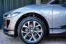 USED 2022 71 JAGUAR I-PACE 400 90kWh Black SUV 5dr Electric Auto 4WD (400 ps) PAN ROOF,1 OWNER',MERIDIAN