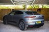 USED 2022 71 JAGUAR I-PACE 400 90kWh Black SUV 5dr Electric Auto 4WD (400 ps) PAN ROOF,1 OWNER',MERIDIAN