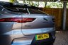 USED 2022 71 JAGUAR I-PACE 400 90kWh Black SUV 5dr Electric Auto 4WD (400 ps) PAN ROOF,1 OWNER',MERIDIAN