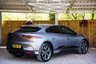 USED 2022 71 JAGUAR I-PACE 400 90kWh Black SUV 5dr Electric Auto 4WD (400 ps) PAN ROOF,1 OWNER',MERIDIAN