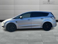 USED 2016 16 FORD S-MAX 2.0 TDCi Titanium MPV 5dr Diesel Manual Euro 6 (s/s) (150 ps) WARRANTY+BREAKDOWN COVER AVAILABLE*