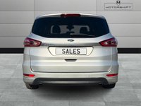 USED 2016 16 FORD S-MAX 2.0 TDCi Titanium MPV 5dr Diesel Manual Euro 6 (s/s) (150 ps) WARRANTY+BREAKDOWN COVER AVAILABLE*