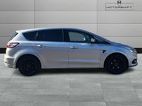 USED 2016 16 FORD S-MAX 2.0 TDCi Titanium MPV 5dr Diesel Manual Euro 6 (s/s) (150 ps) WARRANTY+BREAKDOWN COVER AVAILABLE*