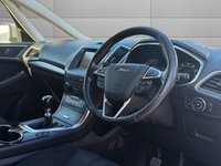 USED 2016 16 FORD S-MAX 2.0 TDCi Titanium MPV 5dr Diesel Manual Euro 6 (s/s) (150 ps) WARRANTY+BREAKDOWN COVER AVAILABLE*