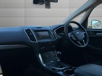 USED 2016 16 FORD S-MAX 2.0 TDCi Titanium MPV 5dr Diesel Manual Euro 6 (s/s) (150 ps) WARRANTY+BREAKDOWN COVER AVAILABLE*
