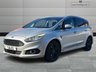 USED 2016 16 FORD S-MAX 2.0 TDCi Titanium MPV 5dr Diesel Manual Euro 6 (s/s) (150 ps) WARRANTY+BREAKDOWN COVER AVAILABLE*