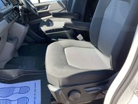 USED 2019 19 VOLKSWAGEN CRAFTER 2.0 TDI CR35 BlueMotion Tech Trendline Panel Van 5dr Diesel Manual FWD MWB High Roof Euro 6 (s/s) (102 ps) A/C-sensors-racking-captain seats