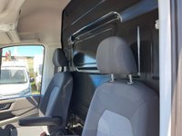 USED 2019 19 VOLKSWAGEN CRAFTER 2.0 TDI CR35 BlueMotion Tech Trendline Panel Van 5dr Diesel Manual FWD MWB High Roof Euro 6 (s/s) (102 ps) A/C-sensors-racking-captain seats