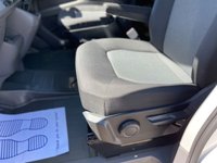 USED 2019 19 VOLKSWAGEN CRAFTER 2.0 TDI CR35 BlueMotion Tech Trendline Panel Van 5dr Diesel Manual FWD MWB High Roof Euro 6 (s/s) (102 ps) A/C-sensors-racking-captain seats