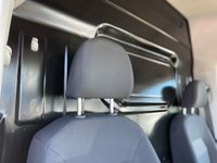 USED 2019 19 VOLKSWAGEN CRAFTER 2.0 TDI CR35 BlueMotion Tech Trendline Panel Van 5dr Diesel Manual FWD MWB High Roof Euro 6 (s/s) (102 ps) A/C-sensors-racking-captain seats
