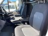 USED 2019 19 VOLKSWAGEN CRAFTER 2.0 TDI CR35 BlueMotion Tech Trendline Panel Van 5dr Diesel Manual FWD MWB High Roof Euro 6 (s/s) (102 ps) A/C-sensors-racking-captain seats