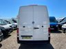 USED 2019 19 VOLKSWAGEN CRAFTER 2.0 TDI CR35 BlueMotion Tech Trendline Panel Van 5dr Diesel Manual FWD MWB High Roof Euro 6 (s/s) (102 ps) A/C-sensors-racking-captain seats