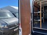 USED 2019 19 VOLKSWAGEN CRAFTER 2.0 TDI CR35 BlueMotion Tech Trendline Panel Van 5dr Diesel Manual FWD MWB High Roof Euro 6 (s/s) (102 ps) A/C-sensors-racking-captain seats