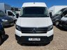 USED 2019 19 VOLKSWAGEN CRAFTER 2.0 TDI CR35 BlueMotion Tech Trendline Panel Van 5dr Diesel Manual FWD MWB High Roof Euro 6 (s/s) (102 ps) A/C-sensors-racking-captain seats