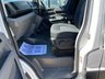 USED 2019 19 VOLKSWAGEN CRAFTER 2.0 TDI CR35 BlueMotion Tech Trendline Panel Van 5dr Diesel Manual FWD MWB High Roof Euro 6 (s/s) (102 ps) A/C-sensors-racking-captain seats