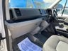 USED 2019 19 VOLKSWAGEN CRAFTER 2.0 TDI CR35 BlueMotion Tech Trendline Panel Van 5dr Diesel Manual FWD MWB High Roof Euro 6 (s/s) (102 ps) A/C-sensors-racking-captain seats