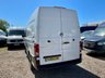 USED 2019 19 VOLKSWAGEN CRAFTER 2.0 TDI CR35 BlueMotion Tech Trendline Panel Van 5dr Diesel Manual FWD MWB High Roof Euro 6 (s/s) (102 ps) A/C-sensors-racking-captain seats