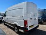 USED 2019 19 VOLKSWAGEN CRAFTER 2.0 TDI CR35 BlueMotion Tech Trendline Panel Van 5dr Diesel Manual FWD MWB High Roof Euro 6 (s/s) (102 ps) A/C-sensors-racking-captain seats